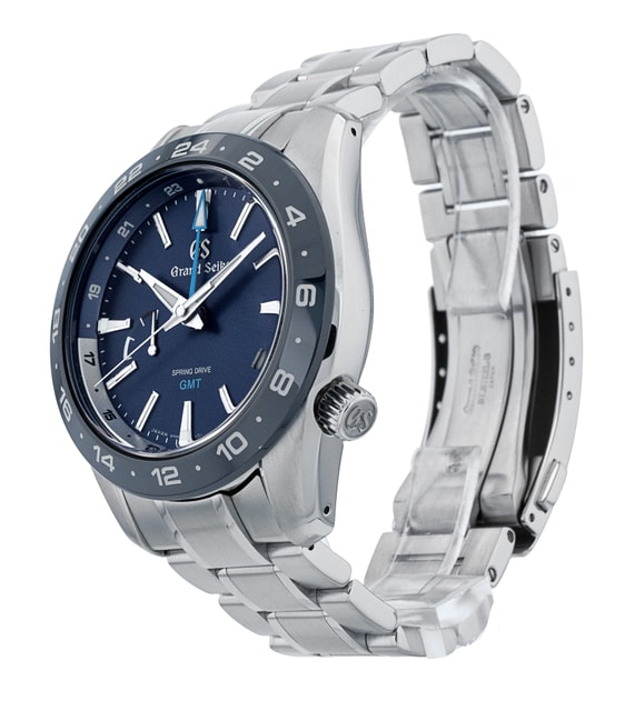 Grand Seiko Sport Collection SBGE255 Image 2